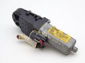 Seat adjustment motor