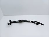 Headlight/headlamp mounting bracket