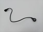 Detonation knock sensor