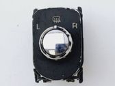 Wing mirror switch