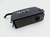 Multifunctional control switch/knob