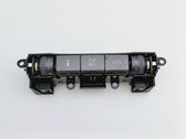 Other switches/knobs/shifts