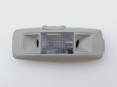 Rear seat light