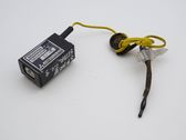 Outside/exterior temperature sensor