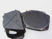 Front door speaker
