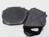Front door speaker