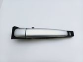 Front door exterior handle