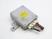 Comfort/convenience module