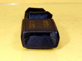 Middle seatbelt buckle (rear)