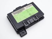 Central body control module