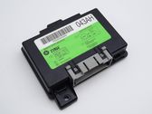Central body control module