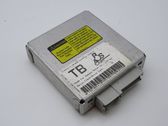 ABS control unit/module