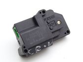Air flap motor/actuator