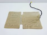 Seat heating element
