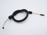 Throttle cable