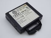 Unidad de control/módulo de alarma