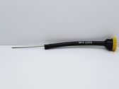 Oil level dip stick