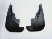 Front mudguard