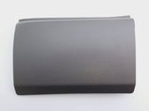 Front door seat control surround trim