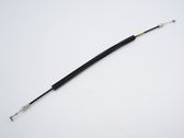 Línea de cable puerta delantera