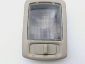 Éclairage lumière plafonnier arrière