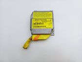 Airbag control unit/module