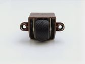 Panel lighting control switch