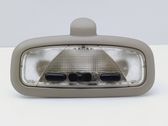 Front seat light