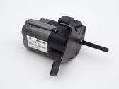 Air flap motor/actuator