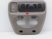 Front seat light