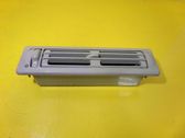 Rear air vent grill