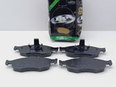Brake pads (front)