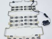 Seat pressure sensor