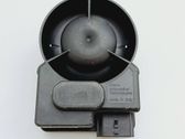 Alarm system siren
