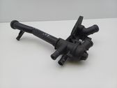 Thermostat housing