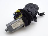 Seat adjustment motor