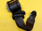 Ceinture de sécurité arrière