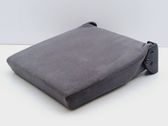 Rear seat armrest