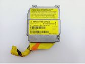 Airbag control unit/module