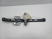 Fensterheber elektrisch mit Motor Tür vorne