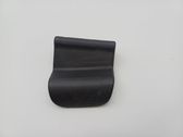 Seat adjustment handle