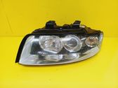 Headlight/headlamp