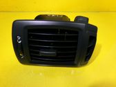 Dashboard side air vent grill/cover trim