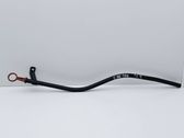 Oil level dip stick