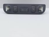 Rear seat light