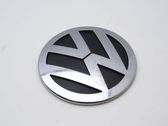 Manufacturers badge/model letters