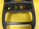 Dashboard trim