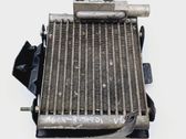 Engine oil radiator