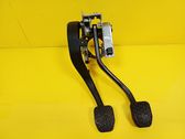 Pedal assembly