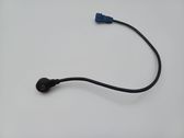 Klopfsensor